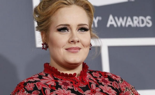 No Permission, Says Adele, After Trump Uses Her Song For Campaign