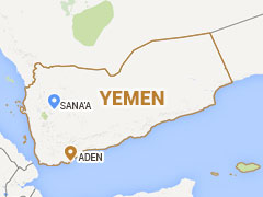 यमन में क्षतिग्रस्त की गई तेल पाइप लाइन के निकट आग लगने से 13 लोगों की मौत