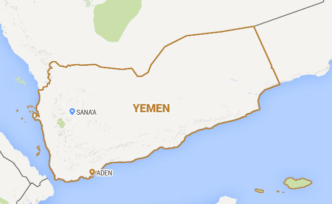 Suicide Bomber Kills 5 Yemen Army Recruits In Aden: Official
