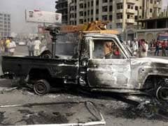 Al Qaeda Terrorists Seize Southern Yemen Town, Kill Militia Leader: Residents