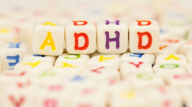 Childhood Attention Deficit Hyperactive Disorder Linked to Obesity: Experts