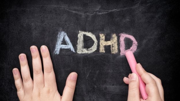 Academic Stress Can Trigger ADHD in Kids