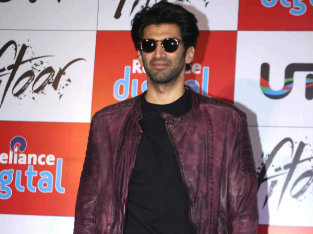 When a Fan Waited Outside Aditya Roy Kapur's Home for Six Days