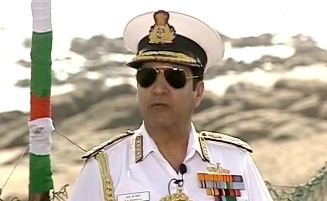 India Capable Of Making World's Best Warships: RK Dhowan