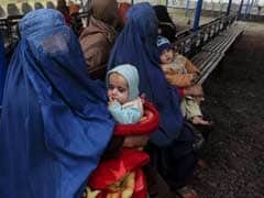 200,000 Afghan Refugees Return In Exodus From Pakistan: UNHCR