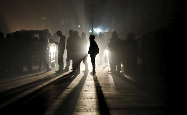 Civilian Casualties In Afghanistan Hit Record High: UN Civilian Casualties In Afghanistan Hit Record High: UN