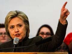 Why Clinton Would Hold Back Paid-Speech Transcripts