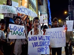 Tanzanian Woman Assault: Senior Cop Of Bengaluru's Yeshwanthpur Area Suspended Tanzanian Woman Assault: Senior Cop Of Bengaluru's Yeshwanthpur Area Suspended