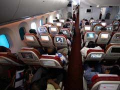 नशे में धुत एयर इंडिया यात्री ने विमान के गलियारे में किया पेशाब, 1000 पाउंड जुर्माना
