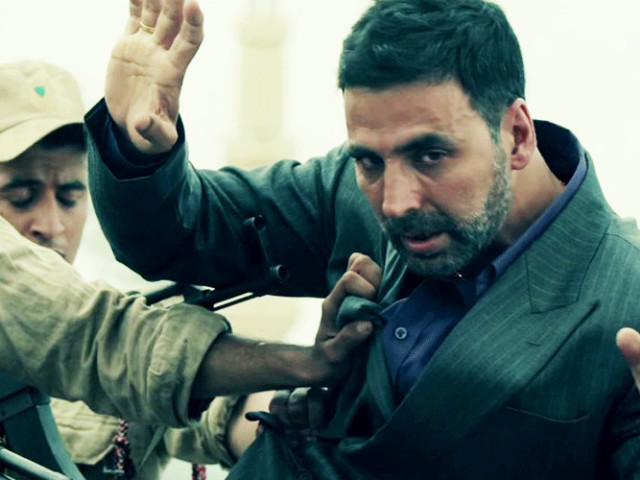 Akshay Kumar's <I>Airlift</i> Made Tax Free in Bihar