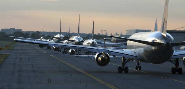 Air Ticket Pricing Responds To Market Dynamics, Says Mahesh Sharma