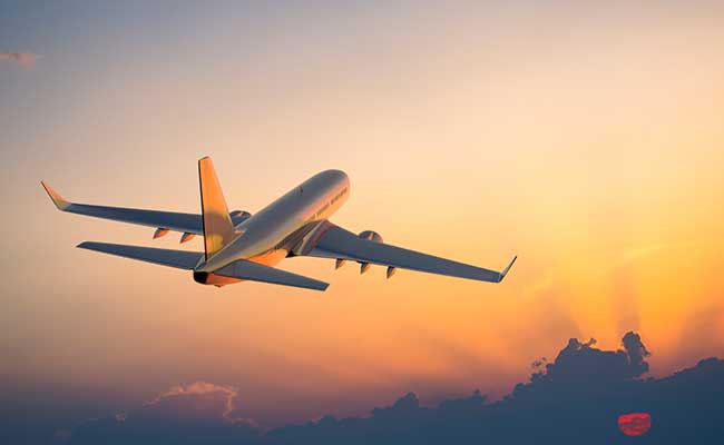 Climate Change Could Increase Cost Of Your Flight Ticket