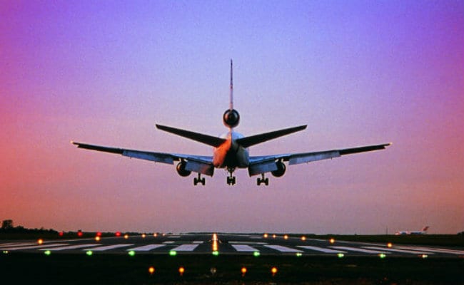 Navi Mumbai Airport Likely To Be Operational In 2020