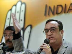 AAP Government Wasting Taxpayers Money On Ads: Ajay Maken To High Court