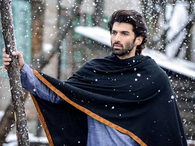 Today's Big Releases: <I>Fitoor</i>, <i>Deadpool</i>