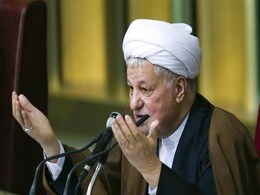 Former Iranian President Criticises Hardliners For Eliminating Rivals Former Iranian President Criticises Hardliners For Eliminating Rivals