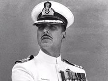 <i>Rustom</i> First Look: Decorated Officer Akshay and a Question of His Honour