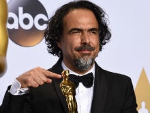 Oscars: Alejandro Inarritu's Journey From Mexico to Hollywood
