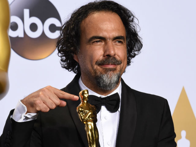 Oscars: Alejandro Inarritu's Journey From Mexico to Hollywood