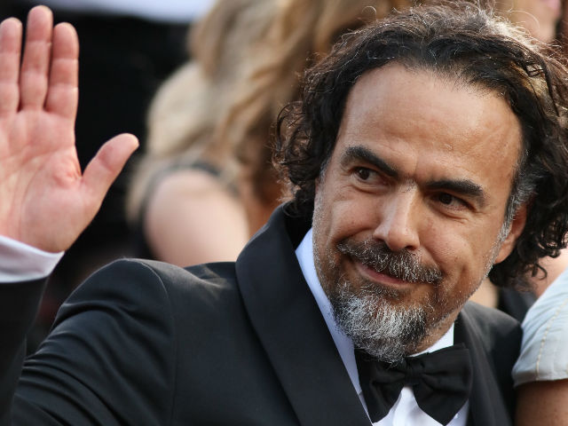 Oscars 2016: Alejandro G Inarritu Wins Best Director Award