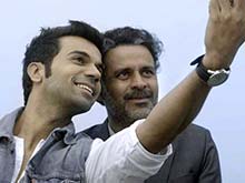 Why <I>Aligarh</i> 'Grabbed' Manoj Bajpayee's Attention. A Few 'Points'
