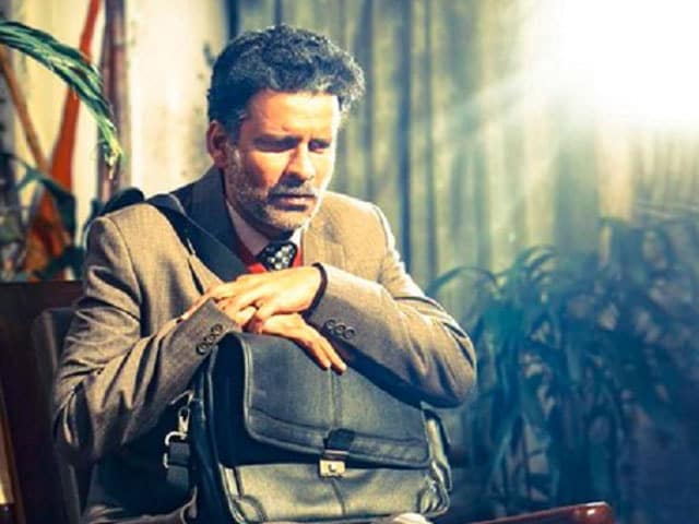 Manoj Bajpayee on Playing Gay Professor: Family Doesn't Judge Me