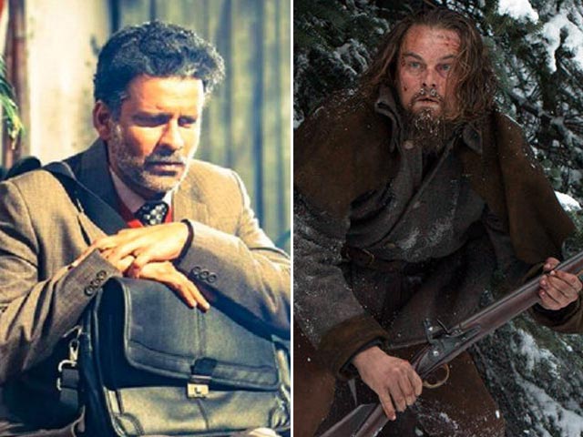 Today's Big Releases: <I>Aligarh</i>, <i>The Revenant</i>