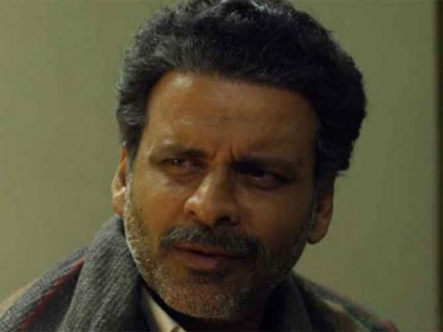 What Anurag Kashyap Has to Say About Manoj Bajpayee's <I>Aligarh</i>