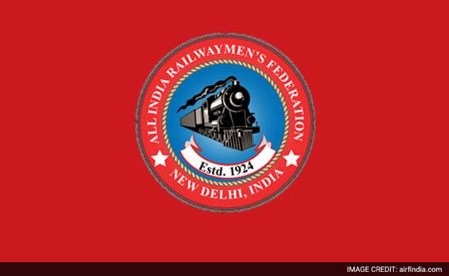 Indian Railway Union Threatens Strike On April 11