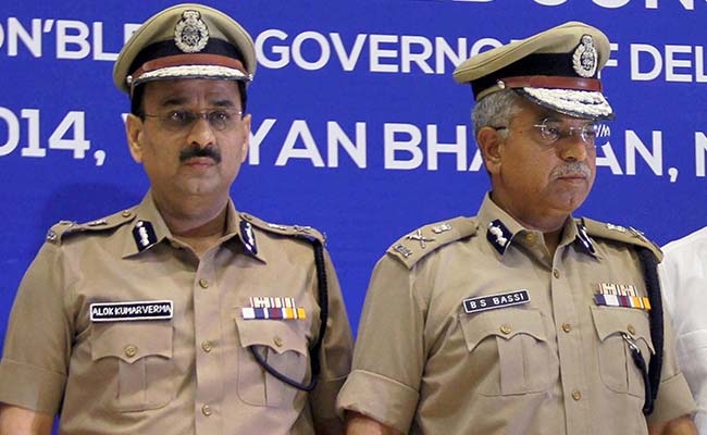 Alok Kumar Verma To Be Next Delhi Police Commissioner