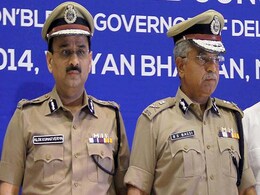 Alok Kumar Verma To Be Next Delhi Police Commissioner Alok Kumar Verma To Be Next Delhi Police Commissioner