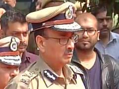 Alok Verma Takes Charge As Delhi's New Police Commissioner