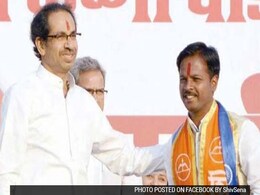 Maharashtra By-Election: Shiv Sena Retains Palghar Assembly Seat Maharashtra By-Election: Shiv Sena Retains Palghar Assembly Seat