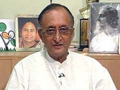 Amit Mitra to Head GST Panel of State Finance Ministers