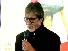 What It Means To Be An Amitabh Bachchan Fan. Ranveer, Abhishek Explain