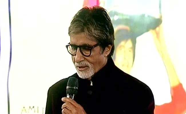 What It Means To Be An Amitabh Bachchan Fan. Ranveer, Abhishek Explain