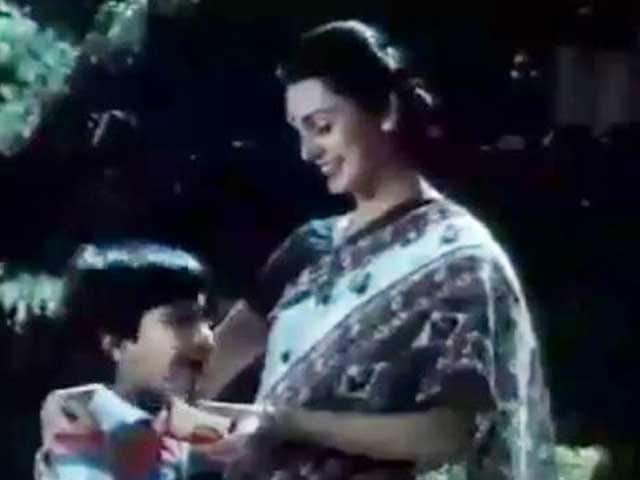 Amul Toasts Neerja Bhanot With Rare Advert in Which She Featured