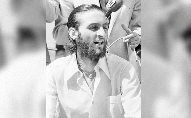 Haunted By Cannibalism: 'I Will Never Forget That First Incision'