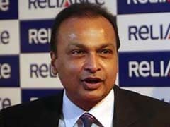 Vested Interests Trying To Kill Competition In Defence Sector: Anil Ambani