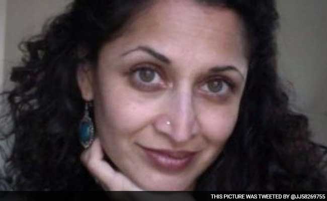 US Senators Honour Mali Terror Victim Anita Ashok Datar