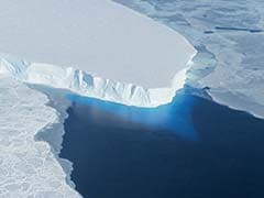 Fast-Melting Arctic Is Already Altering Ocean's Circulation, Say Scientists