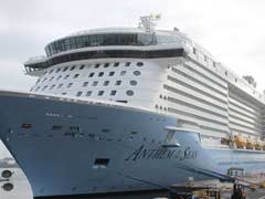 Centre Plans Including Cruise Tours Under LTC Scheme