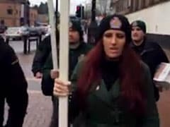 Anti-Muslim Group Picks A Fight In British Muslim Neighborhood, And Gets One