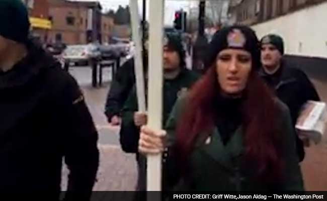 Anti-Muslim Group Picks A Fight In British Muslim Neighborhood, And Gets One