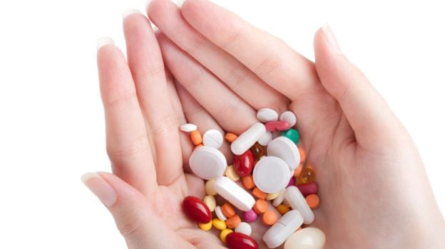 Excessive Use of Antibiotics May Cause Mental Confusion