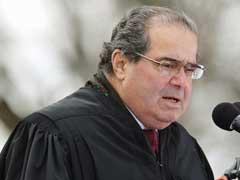 US Supreme Court Meets For First Time Since Antonin Scalia's Death