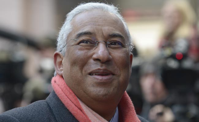 Portugal Wants More Refugees To Help Revive Dwindling Population