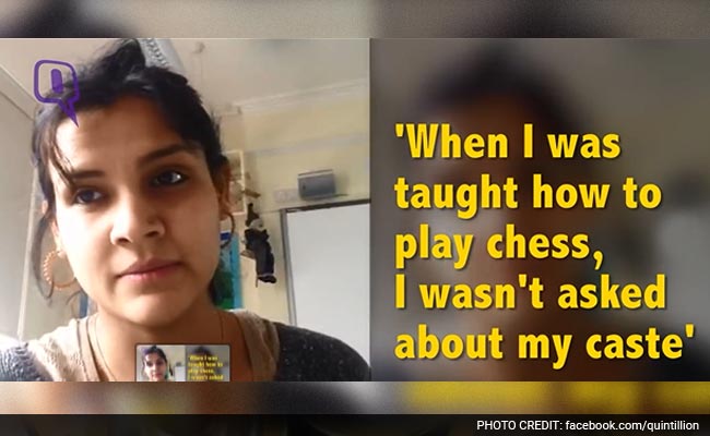 जाट आरक्षण में हिंसा के खिलाफ पूर्व राष्ट्रीय चैंपियन अनुराधा ने वीडियो जारी कर की ये भावुक अपील