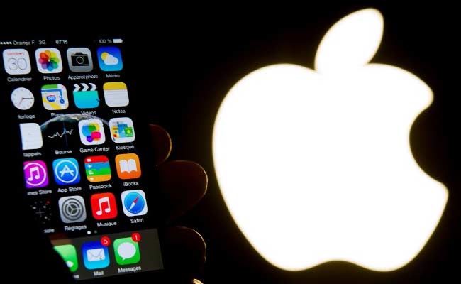 FBI Steps Cautiously As It Tries To Unlock Shooter's iPhone