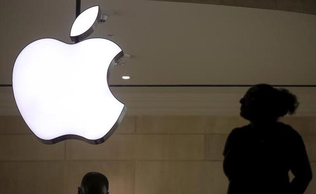 Justice Dept. Says Apple 'Deliberately Raised Technological Barriers ...